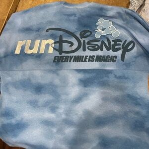 Run Disney Spirit Jersey 2024 XL NWT
